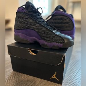 Air Jordan Retro 13